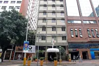 Hotel Vermont Ipanema