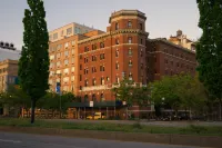 The Jane Hotel Hotels in Hoboken