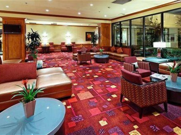 Red Lion Hotel & Conference Center Seattle Renton