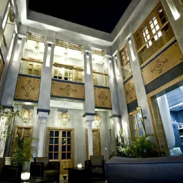 Riad l'Etoile d'Orient