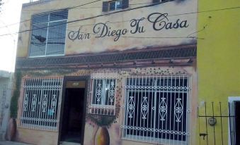 San Diego Tu Casa