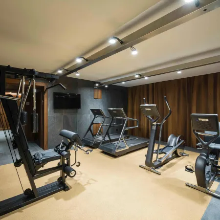 Hyatt Centric Milan Centrale