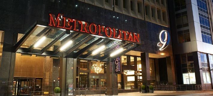 Metropolitan at the 9, Autograph Collection Hotels in Cleveland