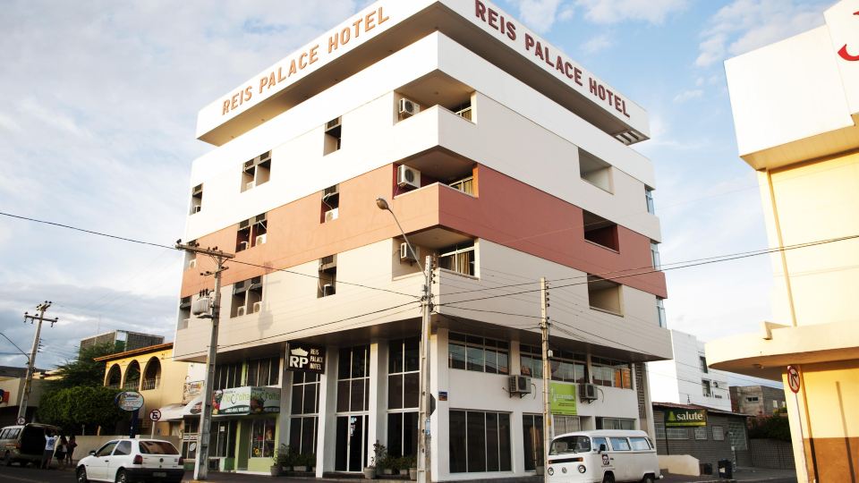 Reis Palace Hotel