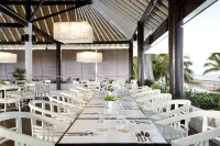 Turi Beach Resort - breakfast