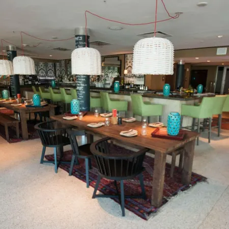 Kimpton SURFCOMBER HOTEL by IHG