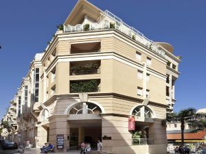 Aparthotel Adagio Monaco Palais Josephine