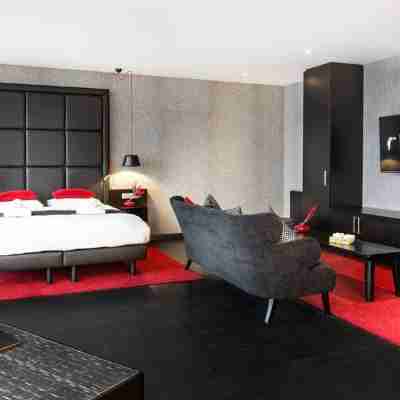 Van der Valk Hotel Veenendaal Rooms