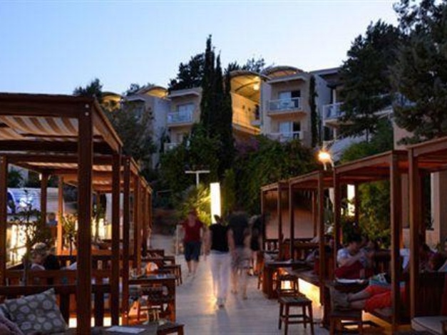 Isis Hotel & Spa Herşey Dahil (Goddess of Bodrum - All Inclusive)