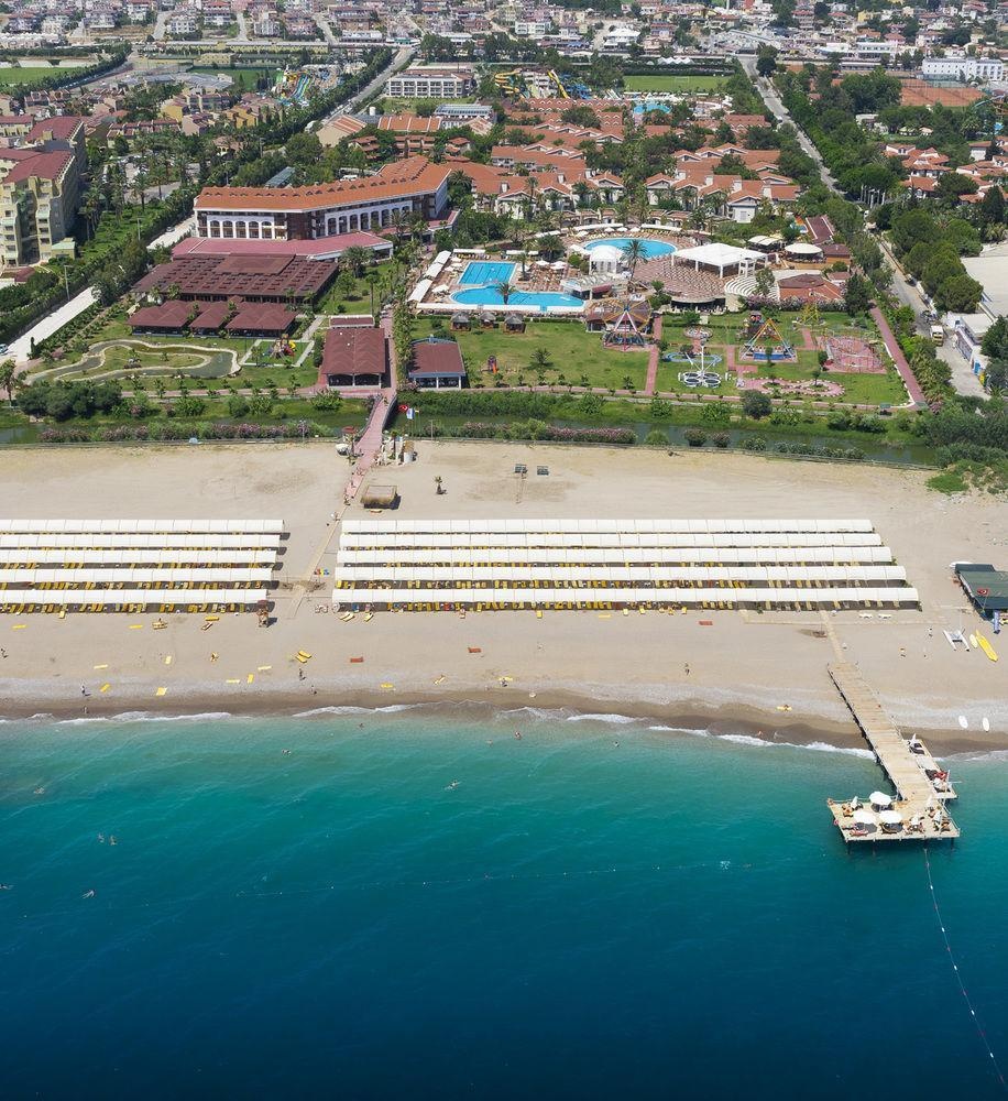 Club Hotel Turan Prince World - All Inclusive