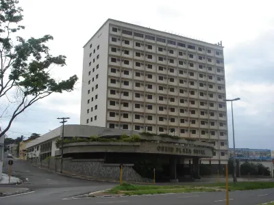 Obeid Plaza Hotel