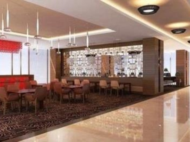 Anemon Samsun Hotel