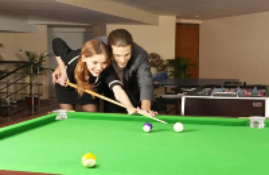 Radisson Blu New Delhi Dwarka