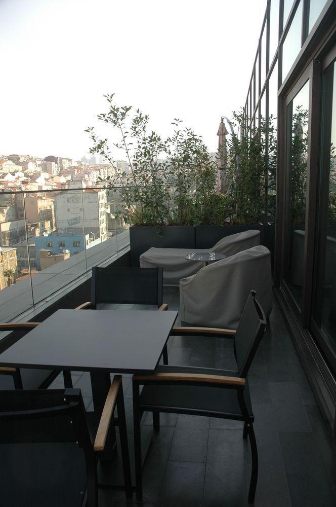 Naz City Hotel Taksim (Naz City Hotel Taksim - Special Category)