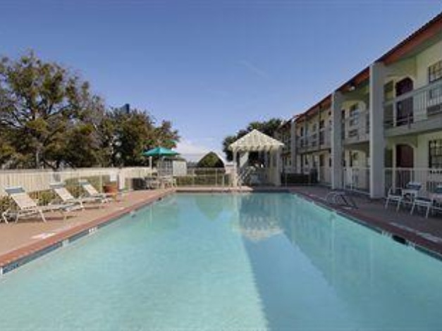 Red Roof Inn Dallas/Richardson