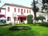 Hotel Villa Patriarca