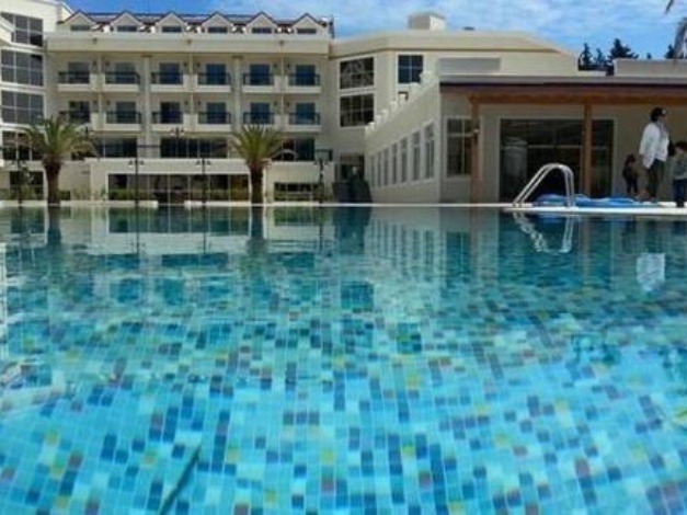 Kemer Dream Hotel