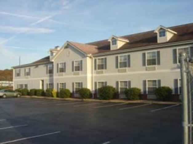 Americas Best Value Inn Chattanooga N