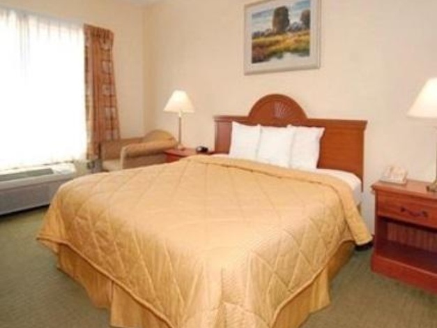 Comfort Inn & Suites Hermiston