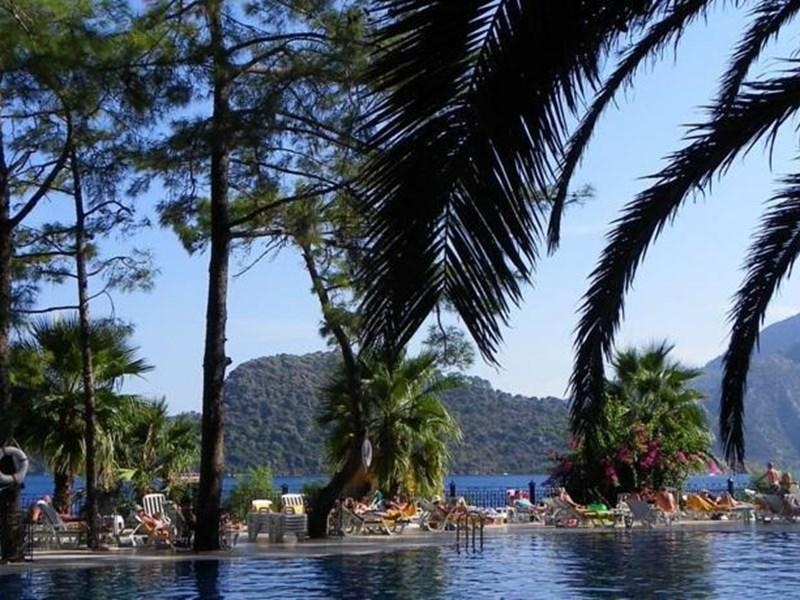 Grand Yazıcı Club Marmaris Palace