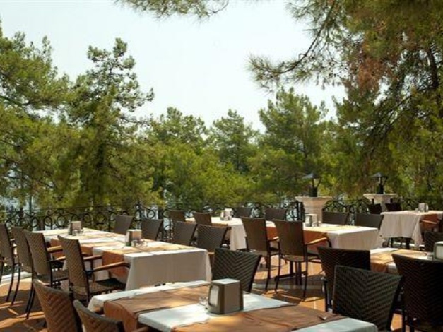 Grand Yazıcı Club Marmaris Palace