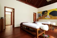 Qunci Villas Resort - Spa