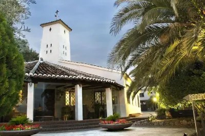 Hotel & Spa la Salve Hotels in Comarca de Torrijos