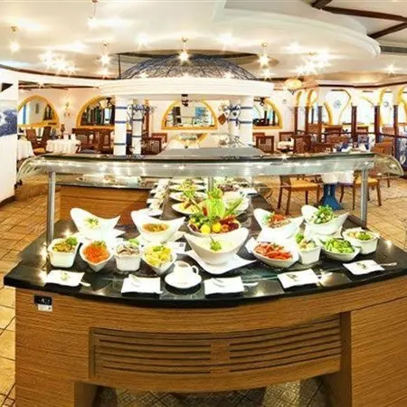 Coral Dubai Deira Hotel