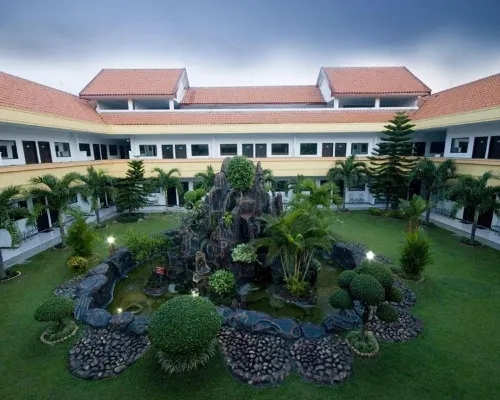 Hotel Sinar 2 Hotels in Sedati