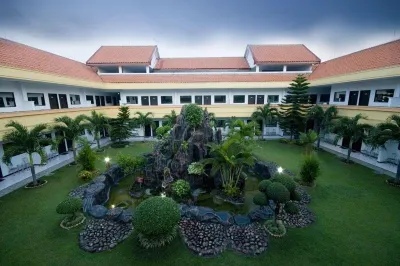 Hotel Sinar 2 Hotels in Sedati