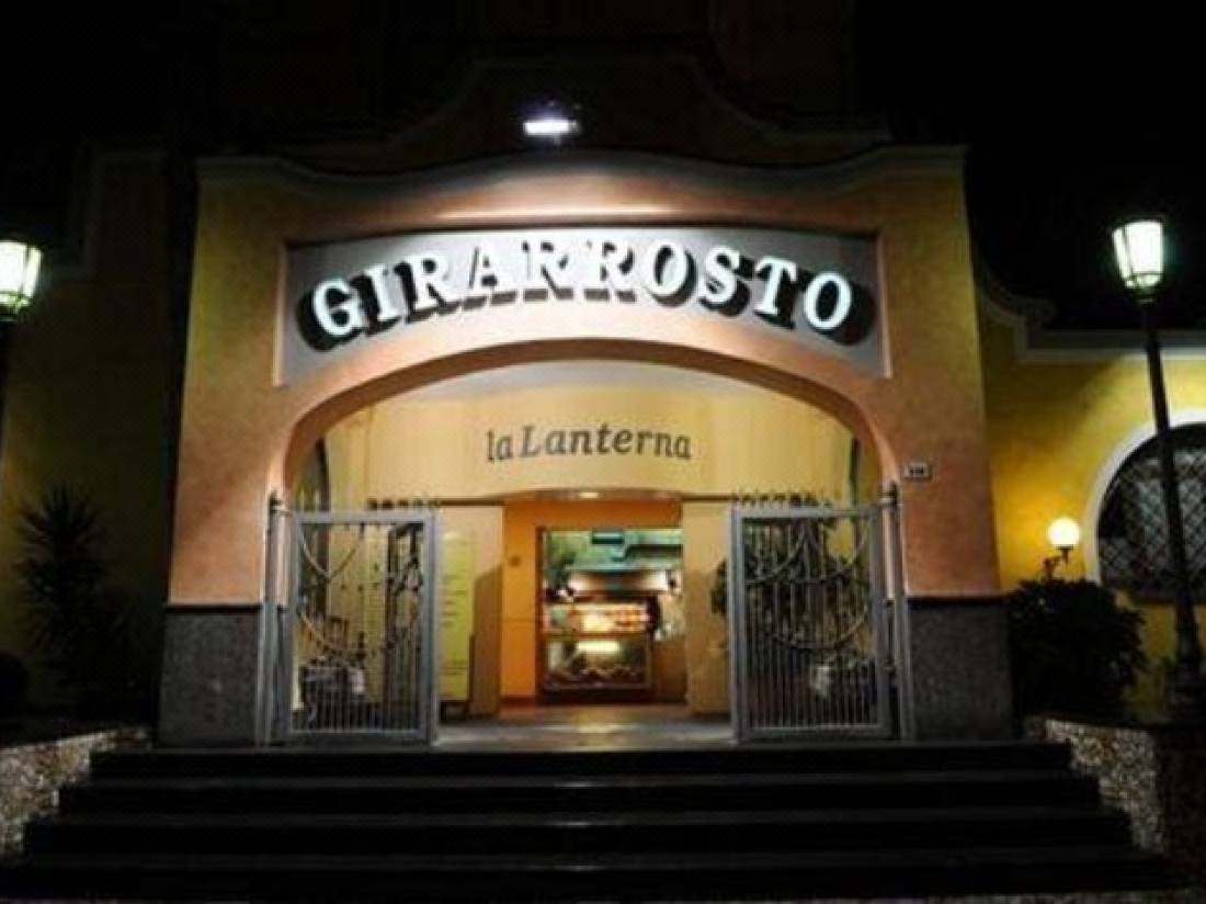 Hotel Ristorante La Lanterna-Villaricca Updated 2022 Room Price-Reviews &  Deals | Trip.com