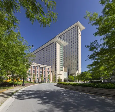 Hyatt Regency McCormick Place Chicago