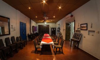 La Casa de Mamapan Hotel Colonial Ahuachapan