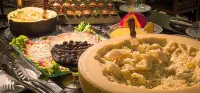 Actuall Convention by Summit Hotels - breakfast