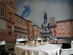 Thp Hotel Bologna