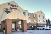 Fairfield Inn Boise Hotels in Boise