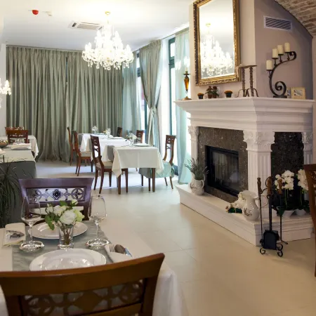 Judita Palace Heritage Hotel