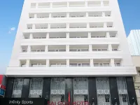 サイゴン ホテル Lam Son Square周辺のホテル