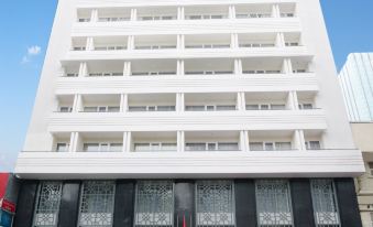 Saigon Hotel Dong Du