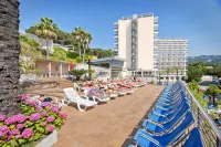 Hotel Oasis Park Splash Hotels in Sant Pol de Mar