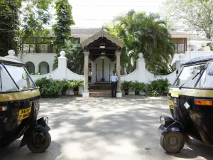 Malabar House