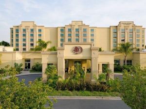 DoubleTree by Hilton Los Angeles/Commerce