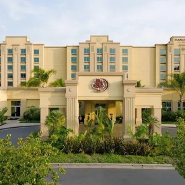 DoubleTree by Hilton Los Angeles/Commerce