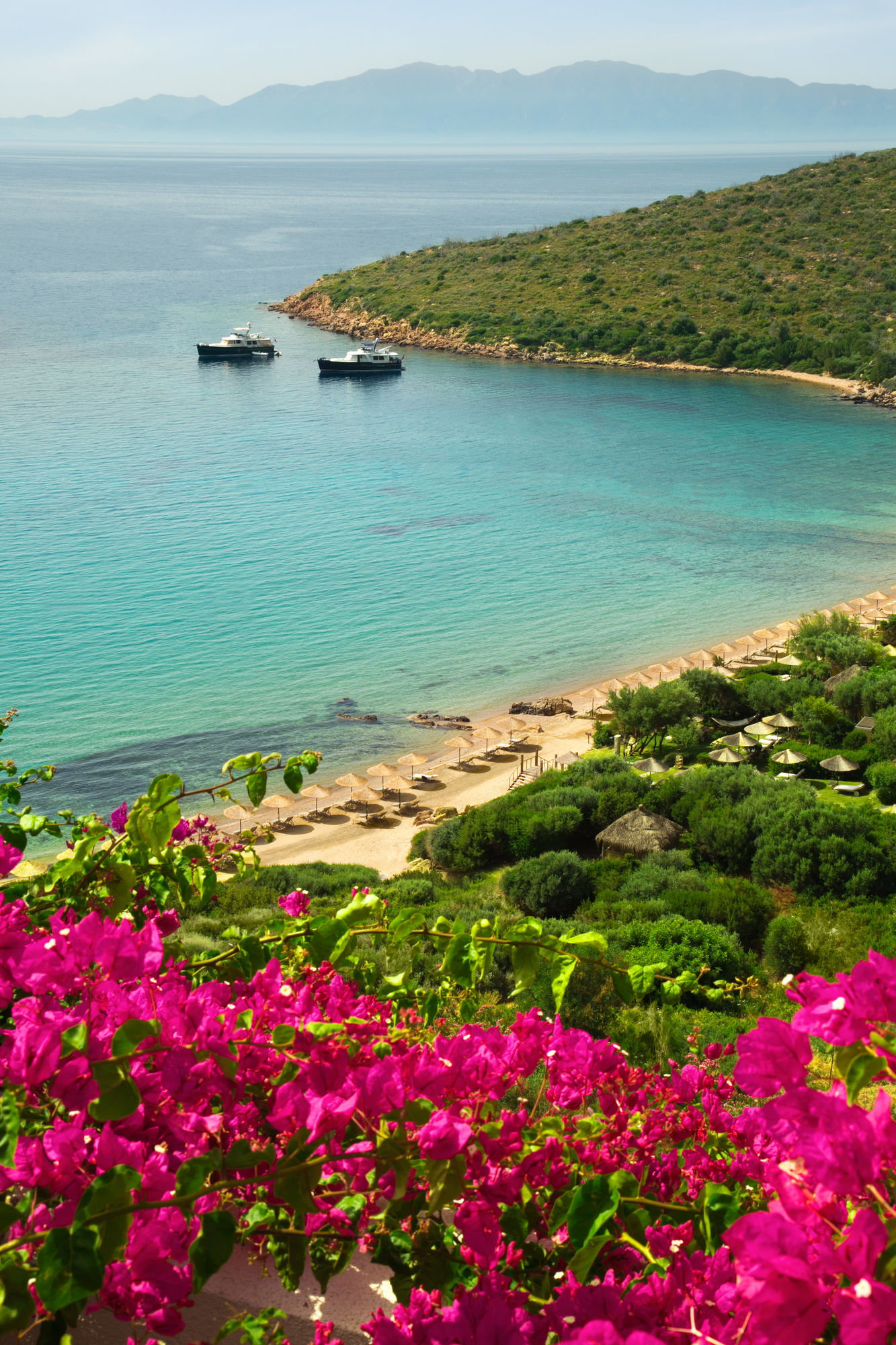 Kempinski Hotel Barbaros Bay (Kempinski Hotel Barbaros Bay Bodrum)