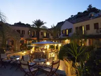 Iapetos Village Hotels in Symi
