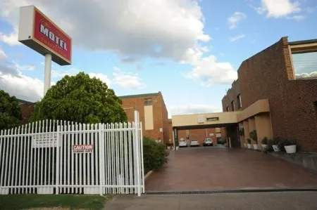 Spa Village Travel Inn