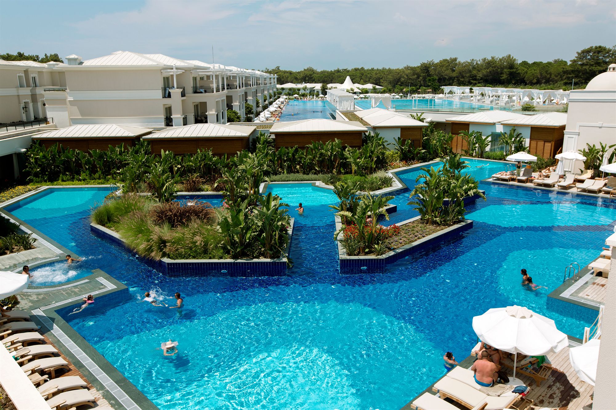 Titanic Deluxe Golf Belek