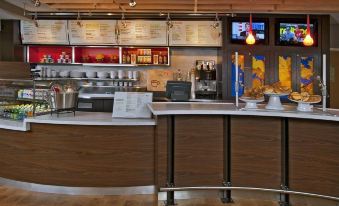 Courtyard by Marriott Fort Lauderdale East / Lauderdale-by-The-Sea