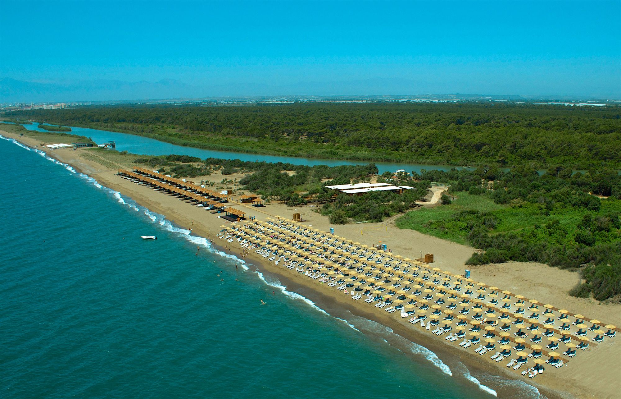 Titanic Deluxe Golf Belek