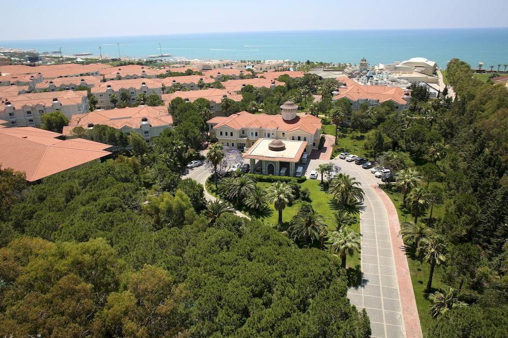 Güral Premier Belek - All Inclusive